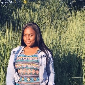 Meet your Posher, Jada